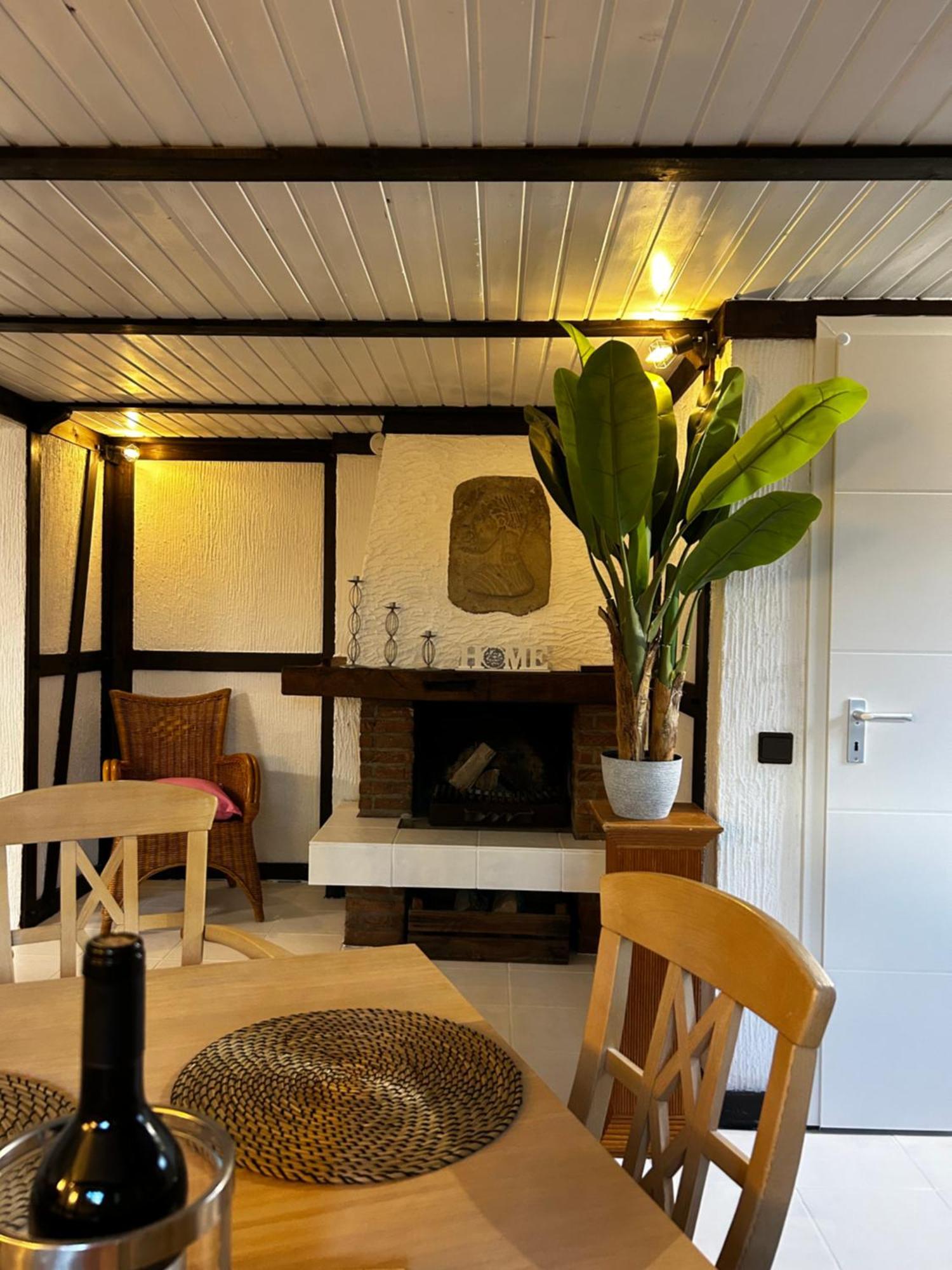 Guidos Place Souterrain Apartment Weissenthurm Extérieur photo